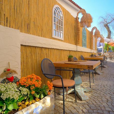 Ametist Hotel Alacati Exterior photo